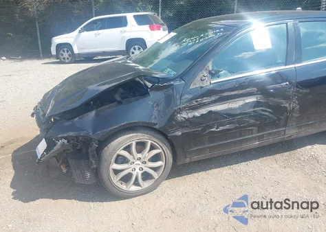 2012 Ford Fusion Se from USA, damaged, VIN 3FAHP0HA2CR190034